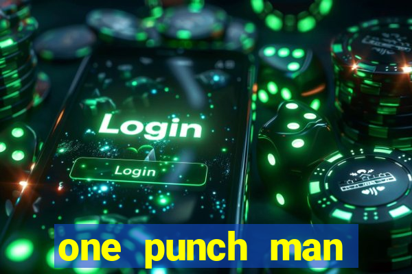 one punch man temporada 3